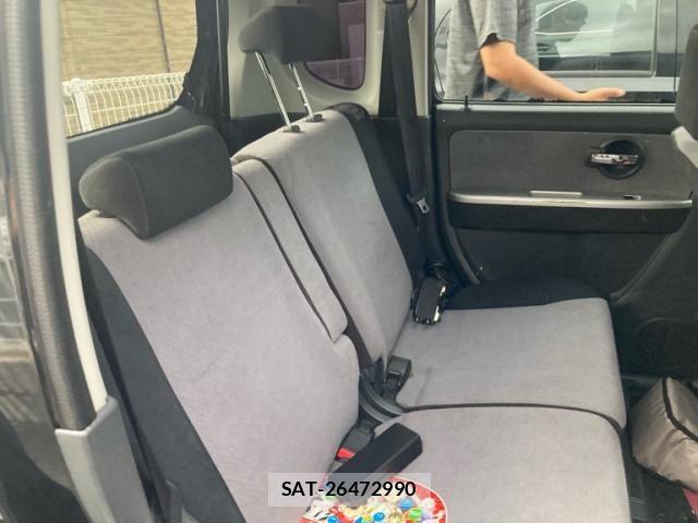 Suzuki WAGON R 2007-08 8415926-13