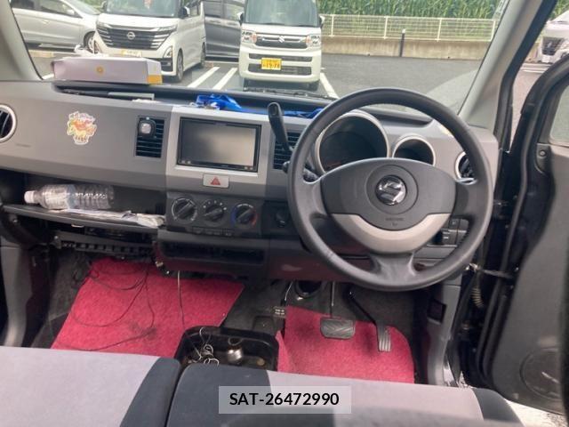 Suzuki WAGON R 2007-08 8415926-15