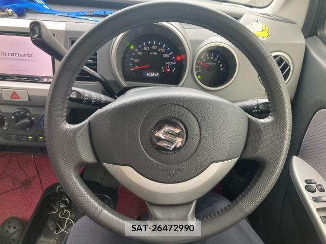 Suzuki WAGON R 2007-08 8415926-16