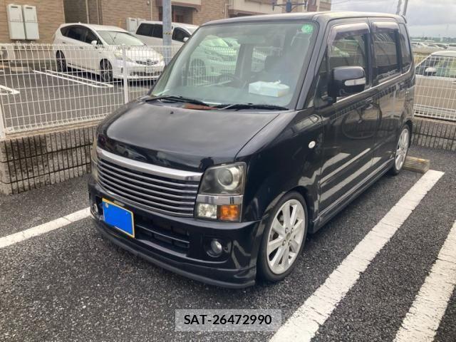 Suzuki WAGON R 2007-08 8415926-1