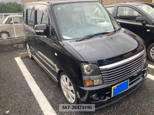 Suzuki WAGON R 2007-08 8415926-2