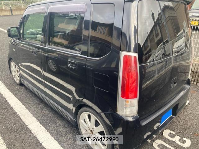 Suzuki WAGON R 2007-08 8415926-3