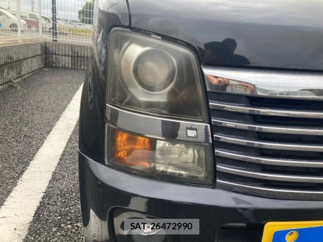 Suzuki WAGON R 2007-08 8415926-4