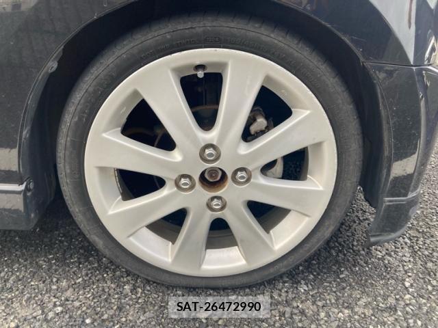 Suzuki WAGON R 2007-08 8415926-5