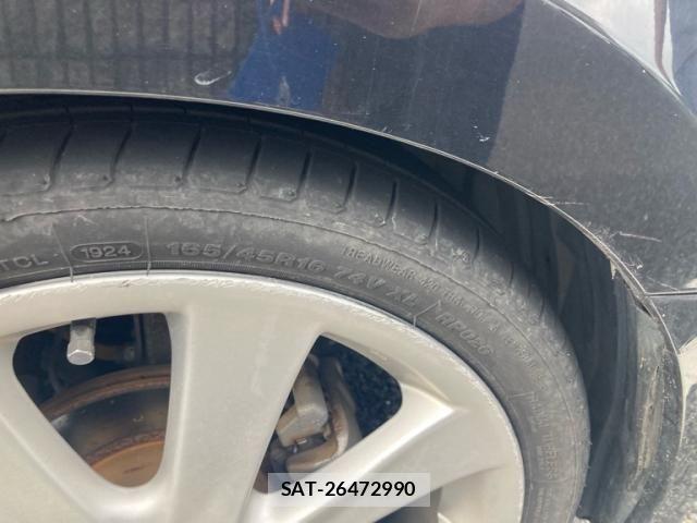 Suzuki WAGON R 2007-08 8415926-6