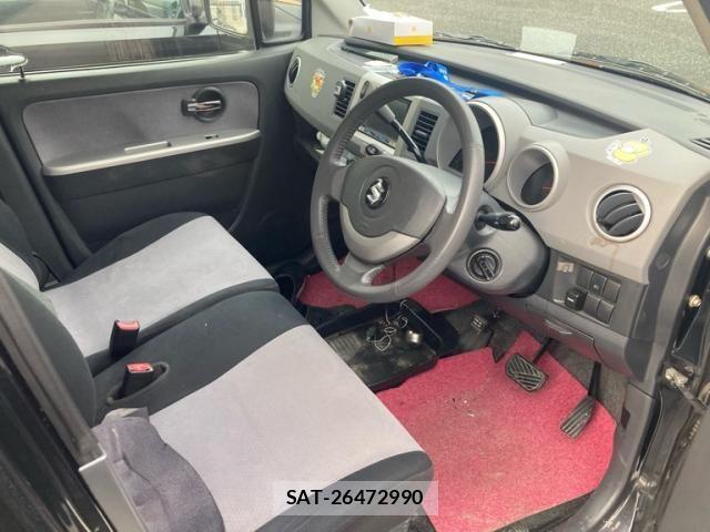 Suzuki WAGON R 2007-08 8415926-8