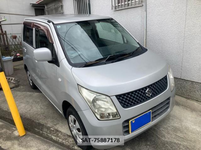 Suzuki WAGON R 2010-01 8439127-0