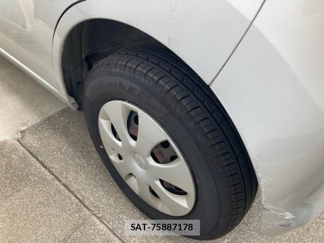 Suzuki WAGON R 2010-01 8439127-9