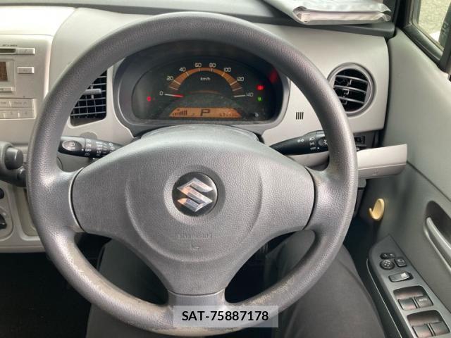 Suzuki WAGON R 2010-01 8439127-13