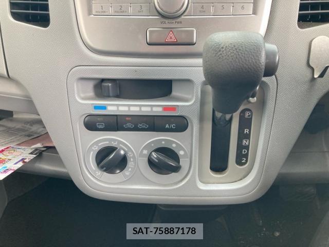 Suzuki WAGON R 2010-01 8439127-15