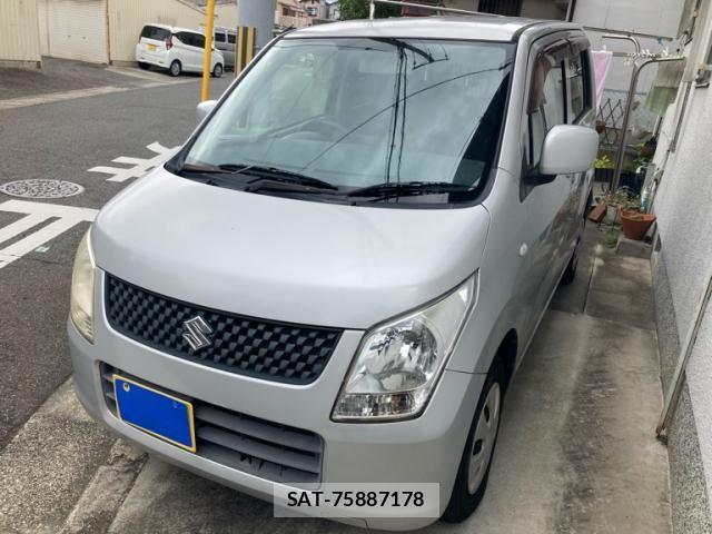 Suzuki WAGON R 2010-01 8439127-1