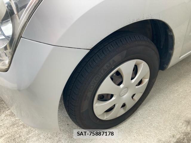 Suzuki WAGON R 2010-01 8439127-6