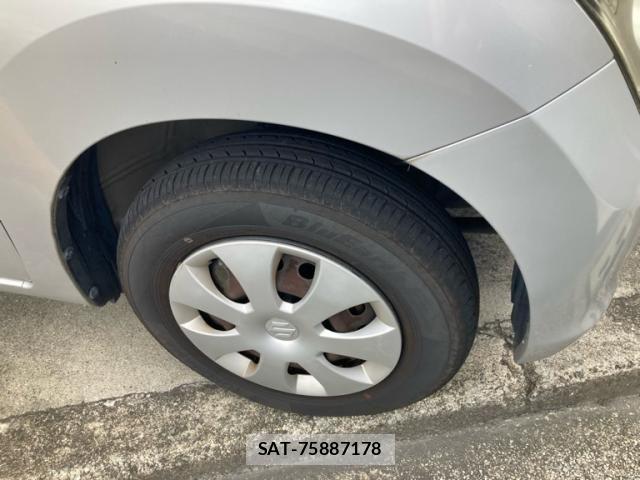 Suzuki WAGON R 2010-01 8439127-7