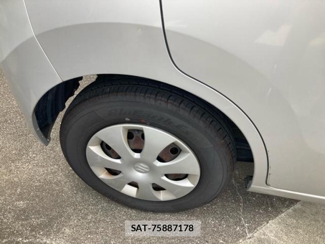 Suzuki WAGON R 2010-01 8439127-8