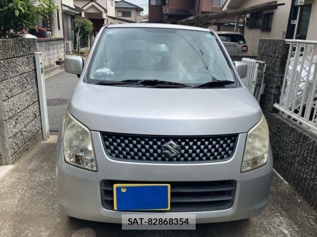 Suzuki WAGON R 2011-09 8439129-0
