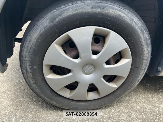 Suzuki WAGON R 2011-09 8439129-10