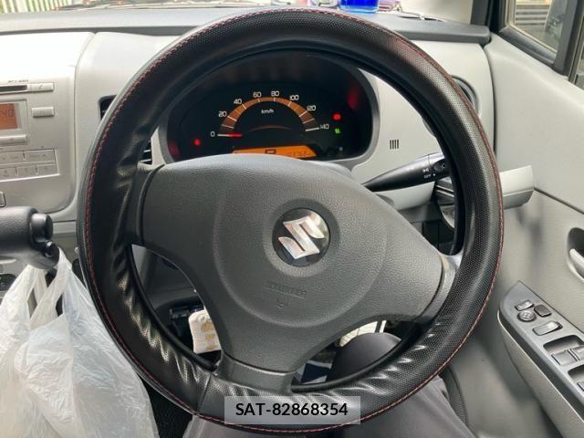 Suzuki WAGON R 2011-09 8439129-11