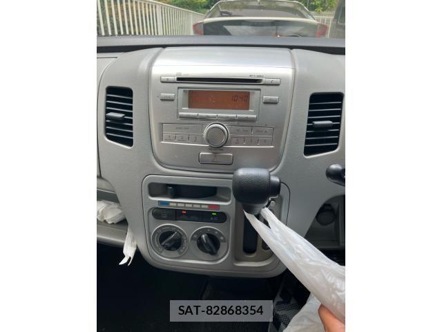 Suzuki WAGON R 2011-09 8439129-13
