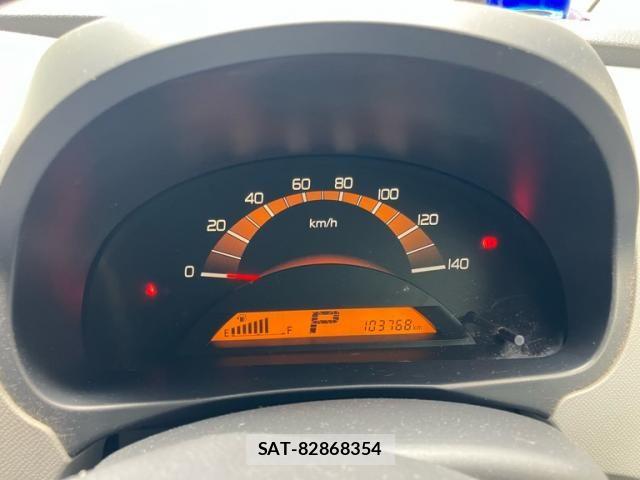 Suzuki WAGON R 2011-09 8439129-14