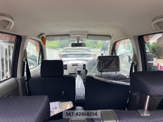 Suzuki WAGON R 2011-09 8439129-16