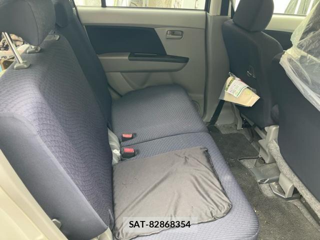Suzuki WAGON R 2011-09 8439129-18