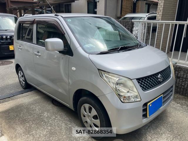 Suzuki WAGON R 2011-09 8439129-1