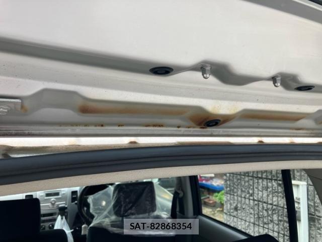 Suzuki WAGON R 2011-09 8439129-20