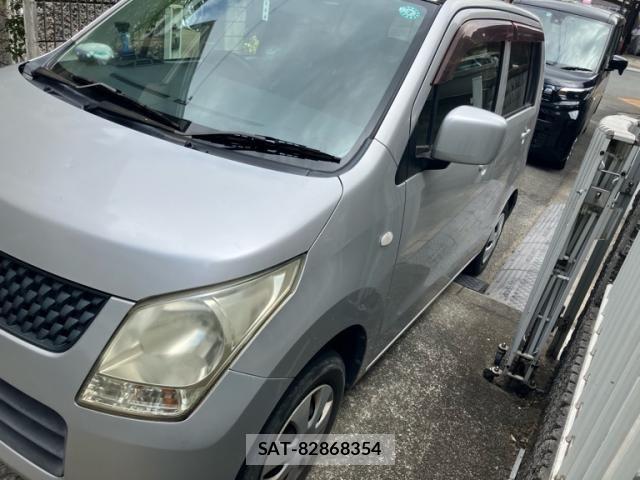 Suzuki WAGON R 2011-09 8439129-4