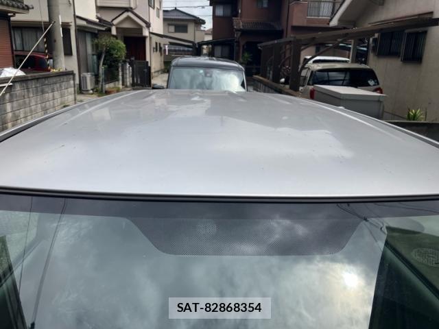 Suzuki WAGON R 2011-09 8439129-5