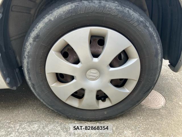 Suzuki WAGON R 2011-09 8439129-7