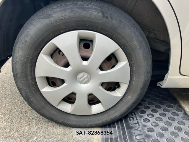 Suzuki WAGON R 2011-09 8439129-8