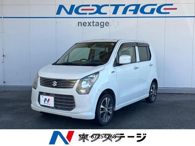 Suzuki WAGON R 2014-05 8439126-0