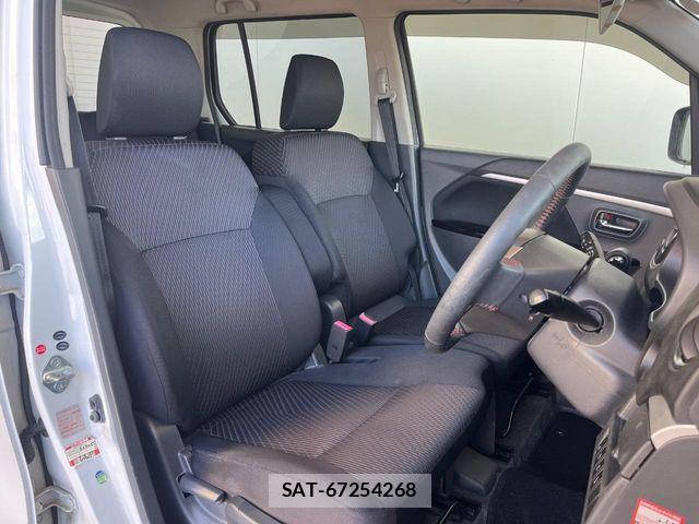 Suzuki WAGON R 2014-05 8439126-9