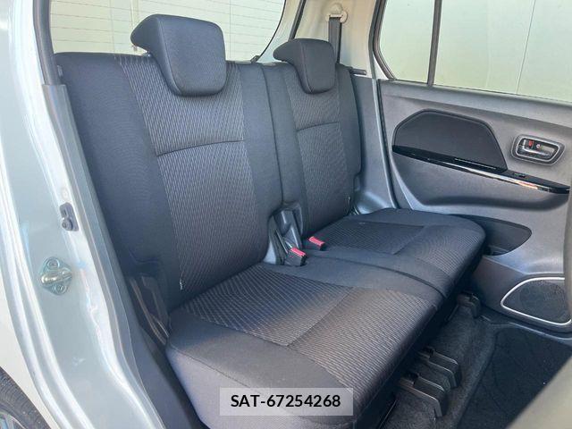 Suzuki WAGON R 2014-05 8439126-10