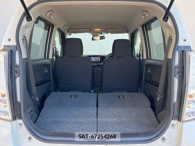Suzuki WAGON R 2014-05 8439126-11