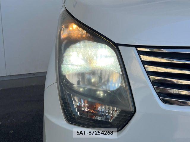 Suzuki WAGON R 2014-05 8439126-12