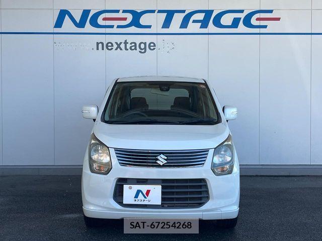 Suzuki WAGON R 2014-05 8439126-14