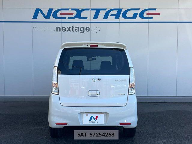 Suzuki WAGON R 2014-05 8439126-15