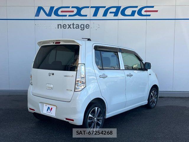 Suzuki WAGON R 2014-05 8439126-16