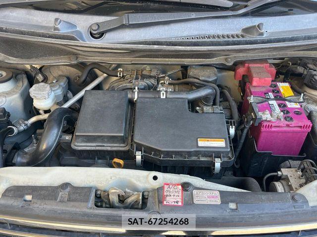 Suzuki WAGON R 2014-05 8439126-18
