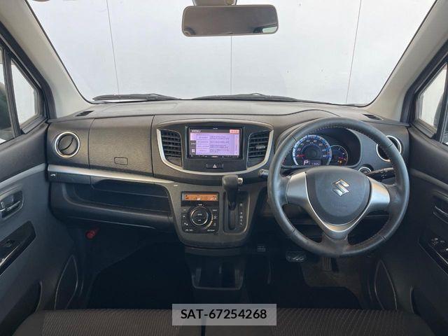 Suzuki WAGON R 2014-05 8439126-1