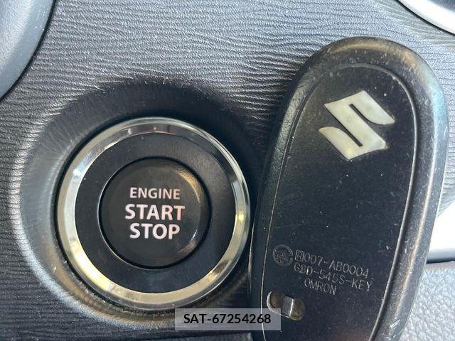 Suzuki WAGON R 2014-05 8439126-7