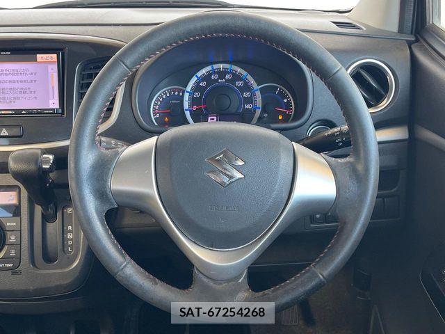 Suzuki WAGON R 2014-05 8439126-8