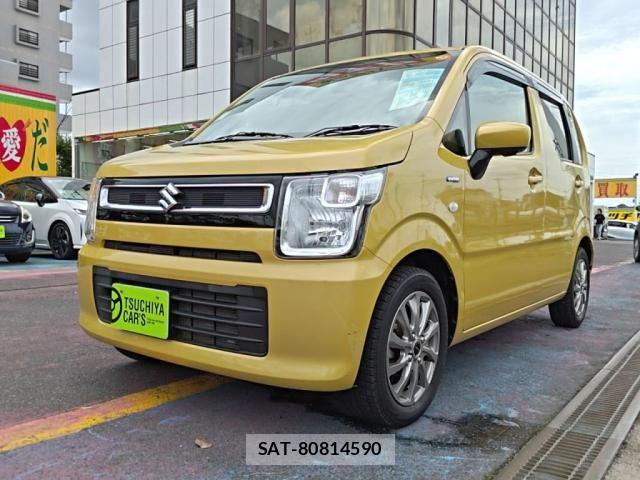 Suzuki WAGON R 2019-09 8439125-0