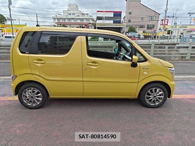 Suzuki WAGON R 2019-09 8439125-9