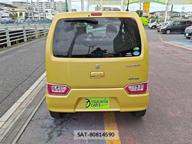 Suzuki WAGON R 2019-09 8439125-10