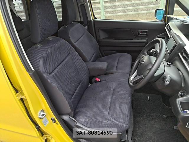 Suzuki WAGON R 2019-09 8439125-12