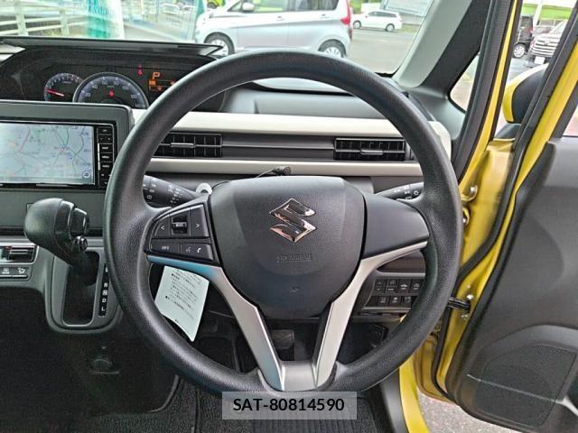 Suzuki WAGON R 2019-09 8439125-14