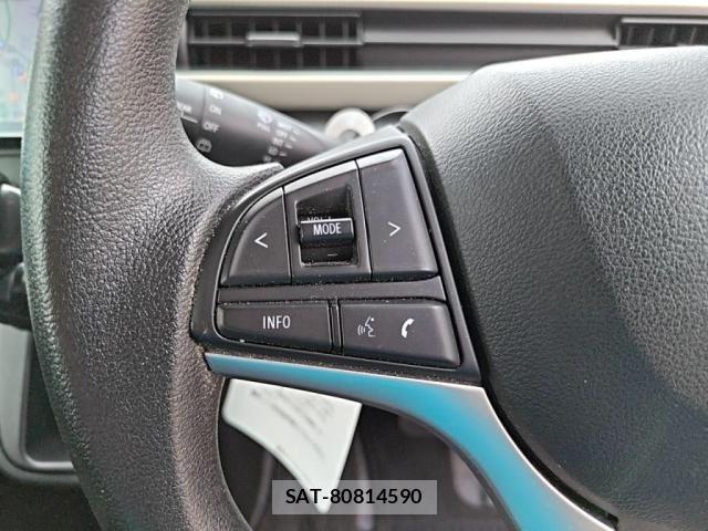 Suzuki WAGON R 2019-09 8439125-15