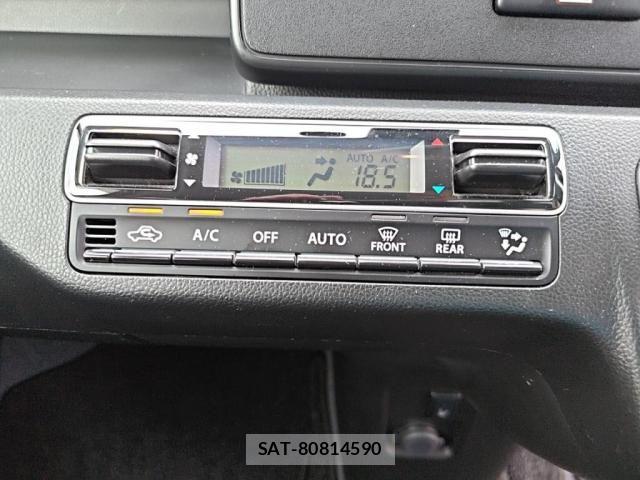 Suzuki WAGON R 2019-09 8439125-16